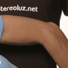 click here to order the touch-me tee