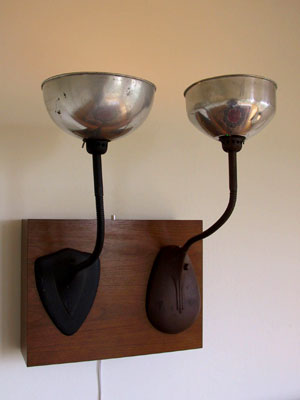 wall unit
